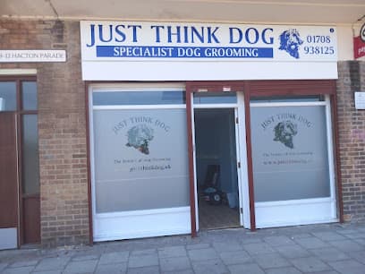 Just Think Dog Ltd - Dog Grooming Services