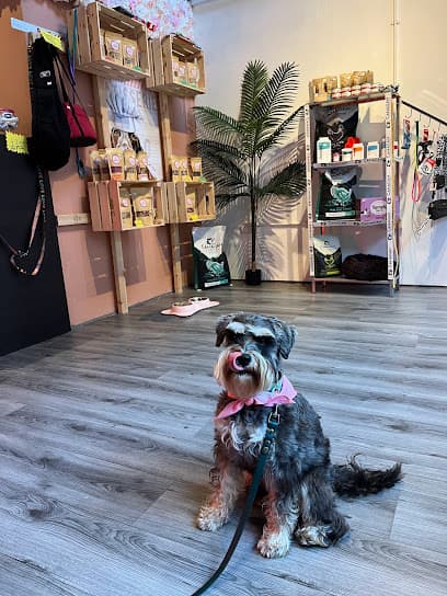 Tongues and Tails Dog Bakery, Dog Grooming and Store - Dog Grooming Services